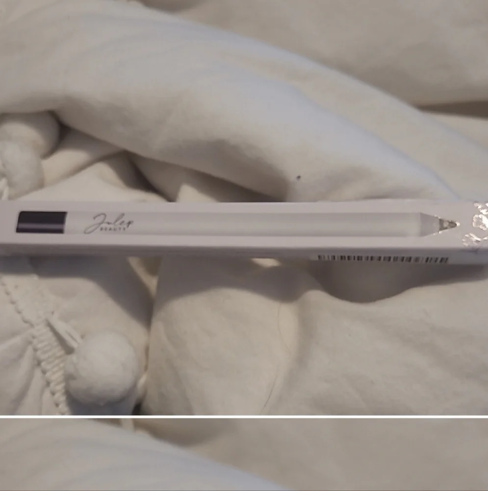 Julep soft black Eyeliner Pencil